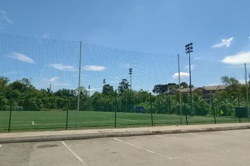 Pangsapuri Jubli Perak