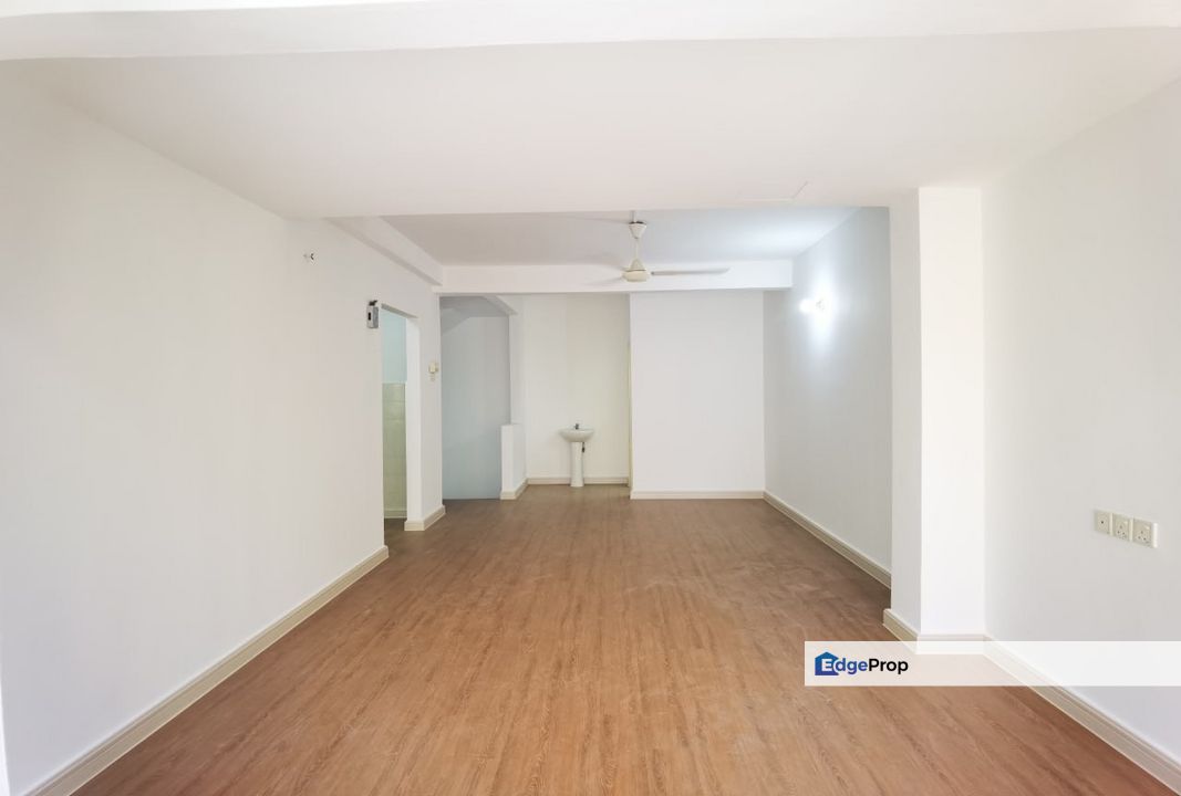 3.5 Storey TOWNHOUSE UPPER UNIT Prima Court Taman Melawati, Kuala Lumpur, Taman Melawati