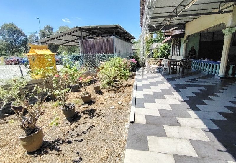 Kawasan Perindustrian Banting