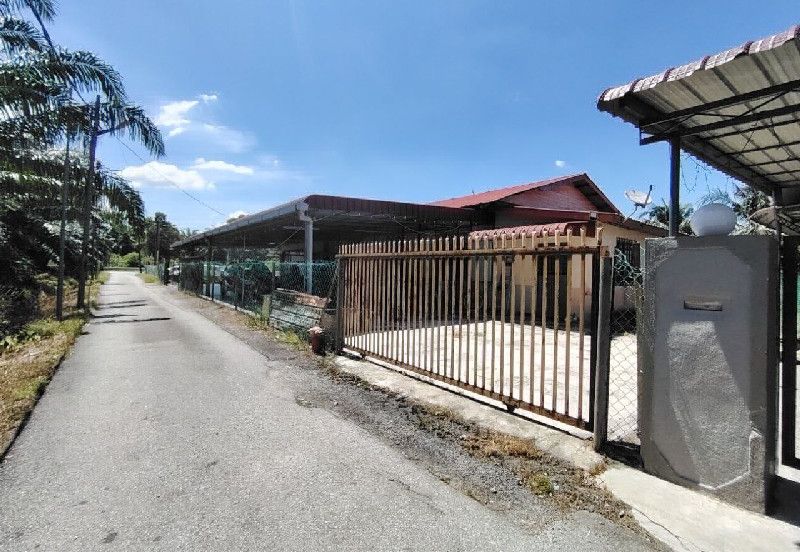 Kawasan Perindustrian Banting