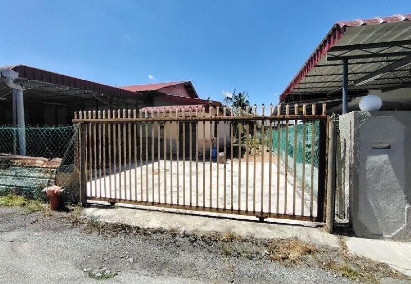 Kawasan Perindustrian Banting