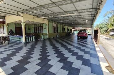 Kawasan Perindustrian Banting