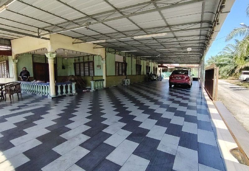 Kawasan Perindustrian Banting