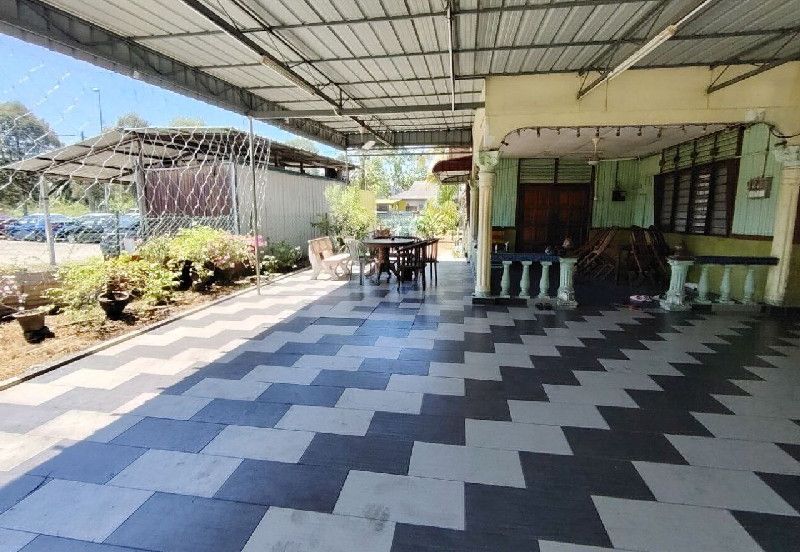 Kawasan Perindustrian Banting