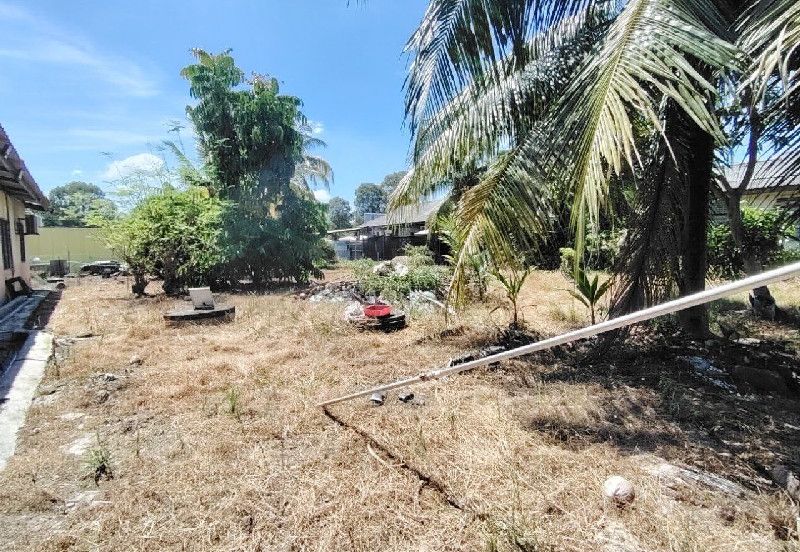 Kawasan Perindustrian Banting