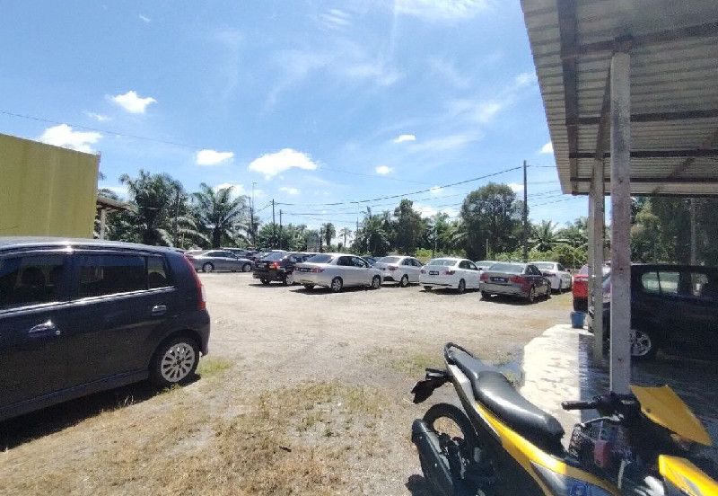 Kawasan Perindustrian Banting