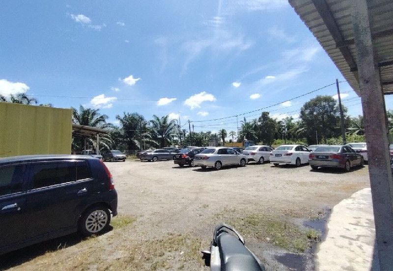 Kawasan Perindustrian Banting