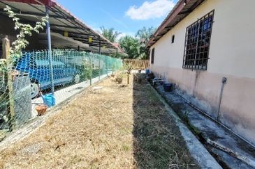 Kawasan Perindustrian Banting