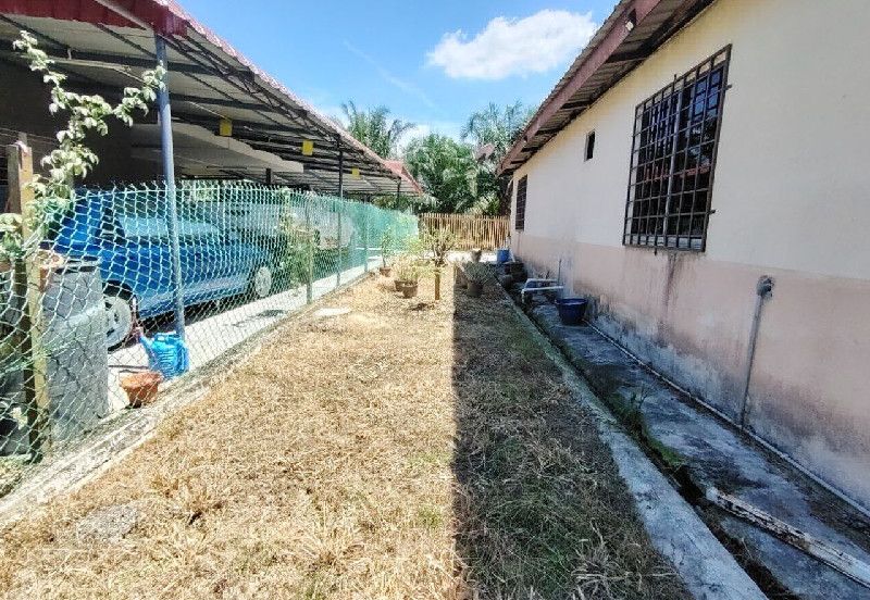 Kawasan Perindustrian Banting