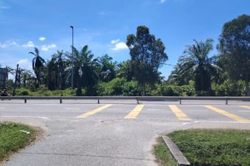 Kawasan Perindustrian Banting