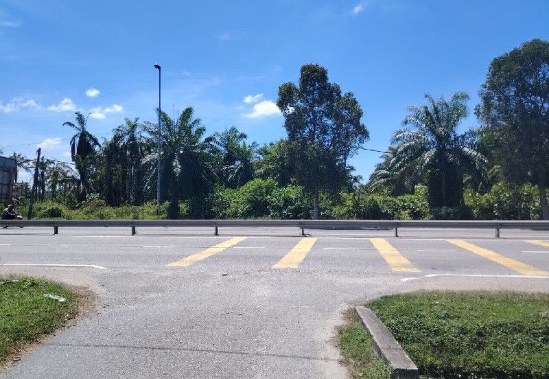 Kawasan Perindustrian Banting