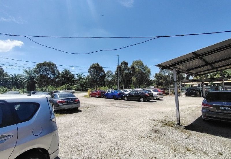 Kawasan Perindustrian Banting