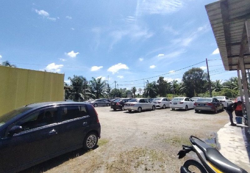 Kawasan Perindustrian Banting