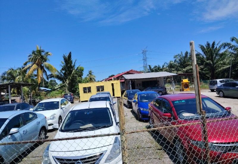 Kawasan Perindustrian Banting