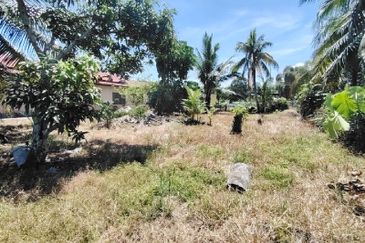 Kawasan Perindustrian Banting