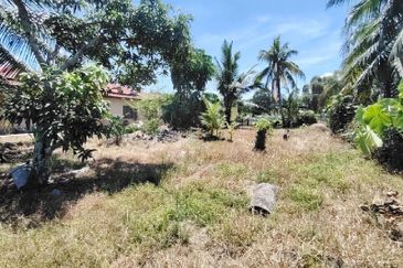 Kawasan Perindustrian Banting