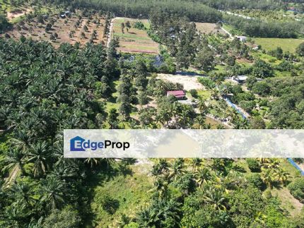 Kampung Kapal,Pekan Ulu Beranang Tanah Pertanian Untuk Dijual, Negeri Sembilan, Seremban