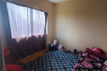 Pangsapuri Jubli Perak