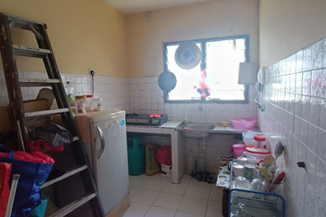 Pangsapuri Jubli Perak