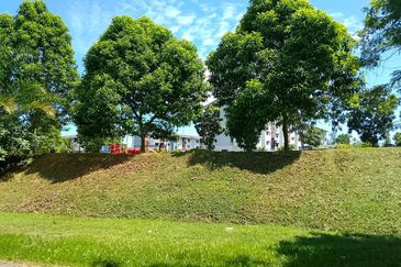 Pangsapuri Jubli Perak