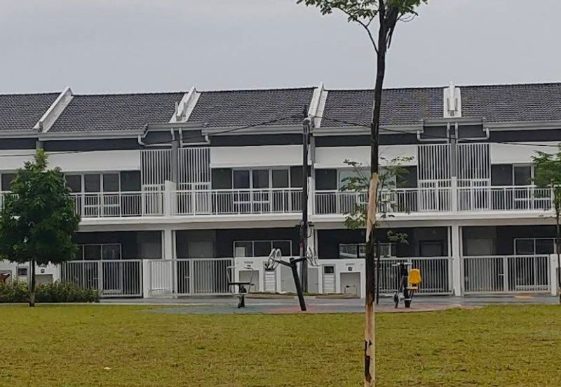 Taman Sri Putra, Sungai Buloh