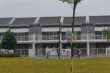 Taman Sri Putra, Sungai Buloh