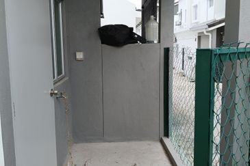 Taman Sri Putra, Sungai Buloh