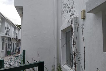 Taman Sri Putra, Sungai Buloh