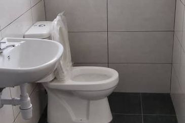 Taman Sri Putra, Sungai Buloh