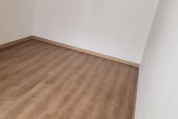 Taman Sri Putra, Sungai Buloh