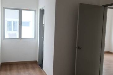 Taman Sri Putra, Sungai Buloh