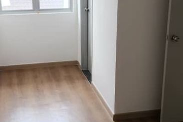 Taman Sri Putra, Sungai Buloh