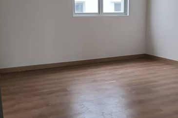 Taman Sri Putra, Sungai Buloh