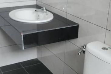 Taman Sri Putra, Sungai Buloh