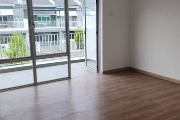 Taman Sri Putra, Sungai Buloh