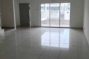 Taman Sri Putra, Sungai Buloh