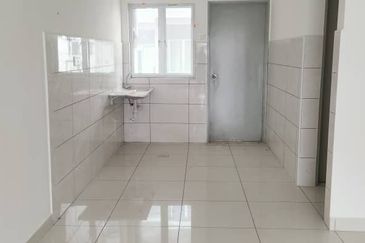 Taman Sri Putra, Sungai Buloh