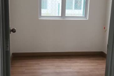 Taman Sri Putra, Sungai Buloh