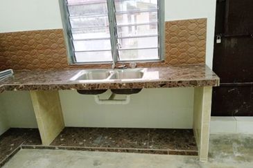 Kulim Kedah 1storey Corner lot Taman Tuanku Putra 2