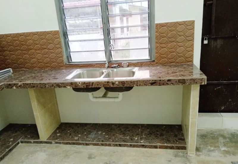 Kulim Kedah 1storey Corner lot Taman Tuanku Putra 2