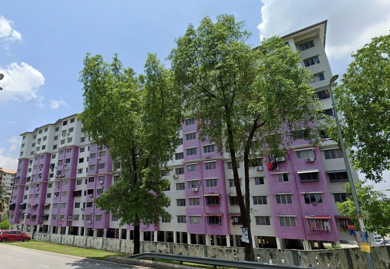 Taman Tun Teja