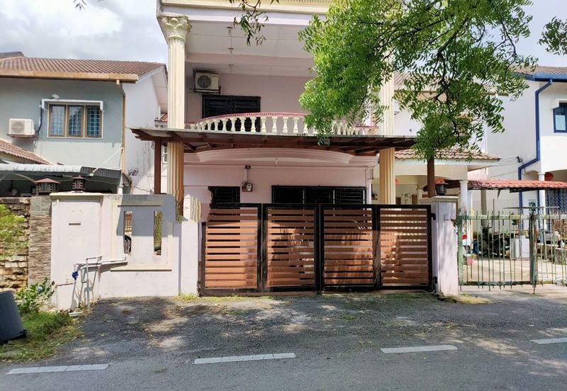 Taman Bukit Rawang Jaya