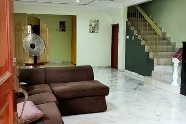 Taman Bukit Rawang Jaya