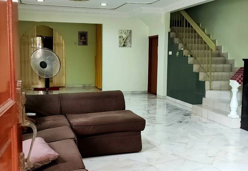 Taman Bukit Rawang Jaya