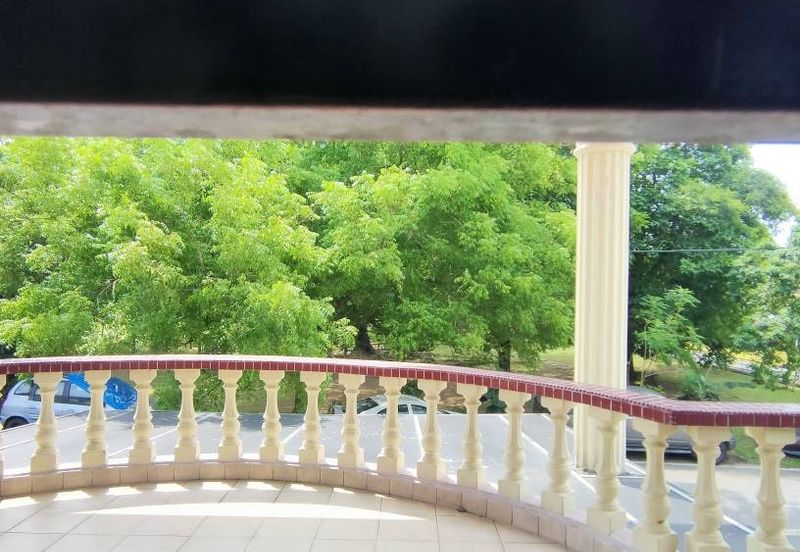 Taman Bukit Rawang Jaya