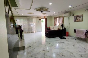 Taman Bukit Rawang Jaya