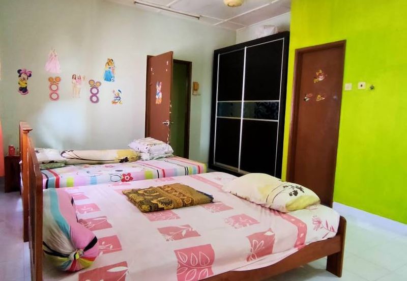 Taman Bukit Rawang Jaya