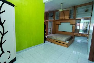 Taman Bukit Rawang Jaya