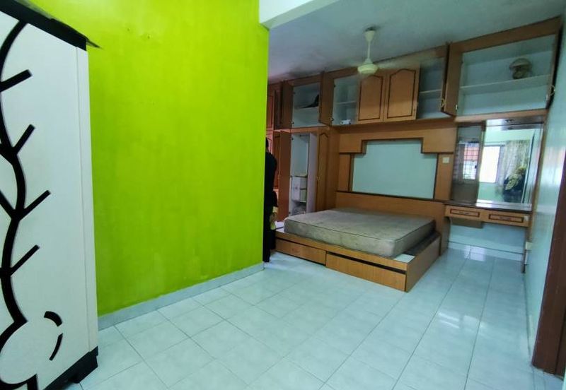 Taman Bukit Rawang Jaya