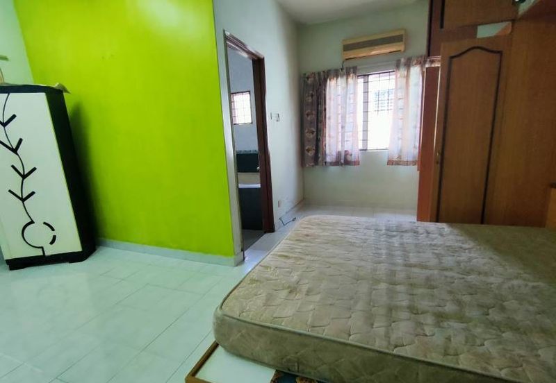 Taman Bukit Rawang Jaya